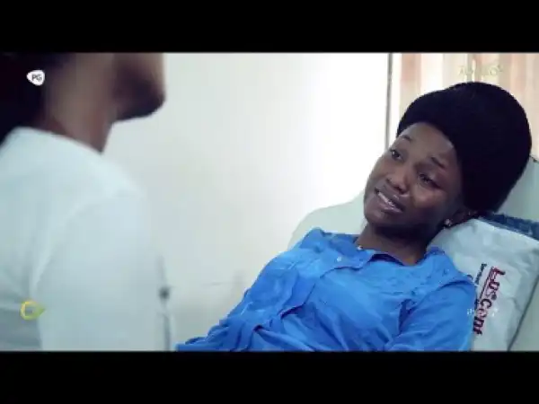 Video: Ranti Mi – New Intriguing Yoruba Movie 2018 Staring Femi Bukunmi Oluwasina, Mimisola Daniels.